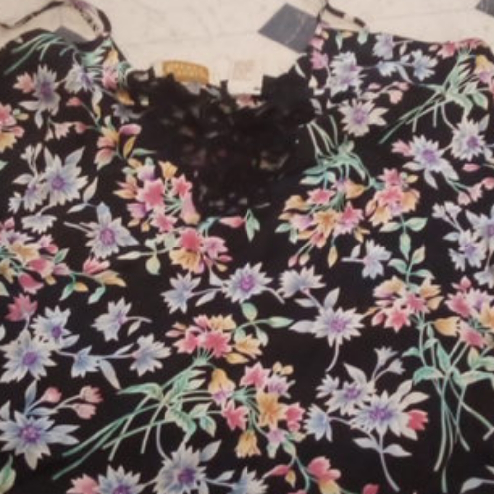 Victoria Secret camisole